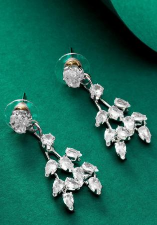 Picture of Gorgeous Gainsboro Earrings