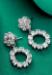 Picture of Alluring Gainsboro Earrings