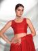 Picture of Fascinating Georgette Maroon Saree
