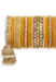 Picture of Statuesque Orange Bracelets