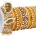 Picture of Statuesque Orange Bracelets
