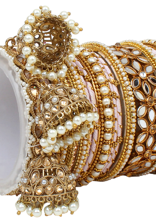 Picture of Exquisite Thistle Bracelets