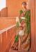 Picture of Marvelous Silk Olive Drab Saree