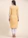 Picture of Comely Cotton Wheat Kurtis & Tunic
