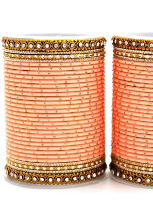 Picture of Sightly Navajo White Bangles