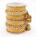 Picture of Charming Sandy Brown Bangle