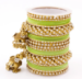 Picture of Admirable Olive Drab Bangle