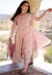 Picture of Gorgeous Cotton Rosy Brown Readymade Salwar Kameez
