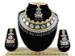 Picture of Comely Navy Blue Necklace Set