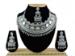 Picture of Bewitching Dark Slate Grey Necklace Set