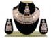 Picture of Bewitching Tan Necklace Set