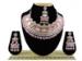 Picture of Statuesque Rosy Brown Necklace Set