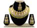 Picture of Ideal Dark Golden Rod Necklace Set