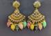 Picture of Superb Peru Necklace Set