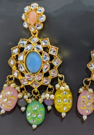 Picture of Sublime Peru Necklace Set
