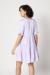 Picture of Ideal Lycra Lavender Kurtis & Tunic