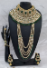 Picture of Beauteous Green Necklace Set
