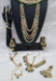 Picture of Beauteous Green Necklace Set