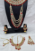 Picture of Amazing Red Necklace Set