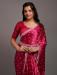 Picture of Excellent Satin Light Coral Saree