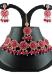 Picture of Appealing Georgette Sienna Necklace Set