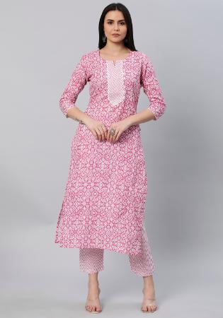 Picture of Marvelous Rayon Thistle Kurtis & Tunic