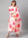 Picture of Beauteous Rayon White Readymade Salwar Kameez