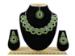 Picture of Stunning Olive Drab Necklace Set