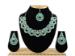 Picture of Good Looking Dim Gray Necklace Set