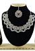 Picture of Ideal Slate Grey Necklace Set