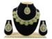 Picture of Graceful Olive Drab Necklace Set