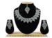 Picture of Comely Light Slate Grey Necklace Set