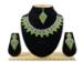 Picture of Marvelous Olive Drab Necklace Set