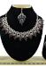 Picture of Ideal Black Necklace Set