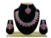 Picture of Sublime Light Pink Necklace Set