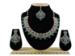 Picture of Comely Dark Slate Grey Necklace Set