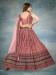 Picture of Enticing Silk Pale Violet Red Lehenga Choli