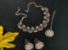 Picture of Gorgeous Black Necklace Set