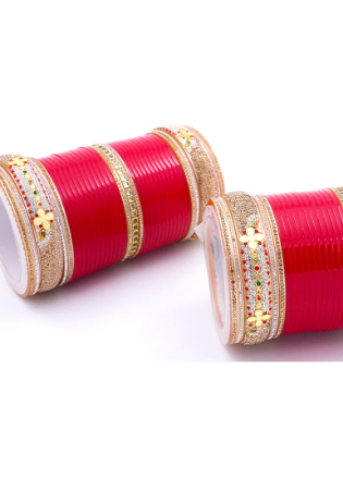 Picture of Superb Crimson Bracelets