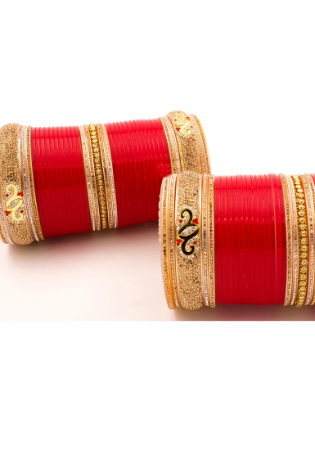 Picture of Ideal Crimson Bracelets
