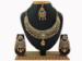 Picture of Grand Tan Necklace Set