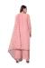 Picture of Lovely Cotton Pink Straight Cut Salwar Kameez