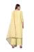 Picture of Comely Cotton Wheat Straight Cut Salwar Kameez