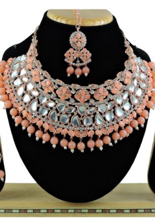 Picture of Excellent Sienna Necklace Set