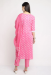 Picture of Excellent Cotton Light Coral Readymade Salwar Kameez