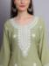 Picture of Admirable Rayon Rosy Brown Kurtis & Tunic