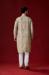 Picture of Admirable Cotton Rosy Brown Kurtas