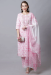 Picture of Gorgeous Cotton Thistle Readymade Salwar Kameez