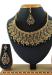 Picture of Pleasing Dark Olive Green Necklace Set