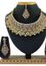 Picture of Ideal Dark Khaki Necklace Set